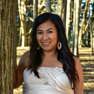 Meet your Posher, Graciela